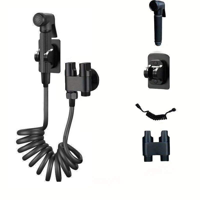 Для умной ванной комнаты, биде, туалета, домашней гигиенической насадки для душа, туалета, мытья задницы, анальной клизмы, аксессуары для приборов, оборудование, фурнитура