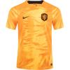 Nike Нидерланды 2022/23 Стадионная домашняя футбольная майка Dri FIT DN0694-845