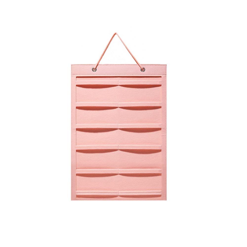 Space-Saving Hair Clip Organizer Large Capacity Hair Bows Organizer  Children's Room