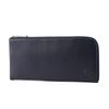 Long Wallet Grip Navy Wallet, ORS-041808 Men's