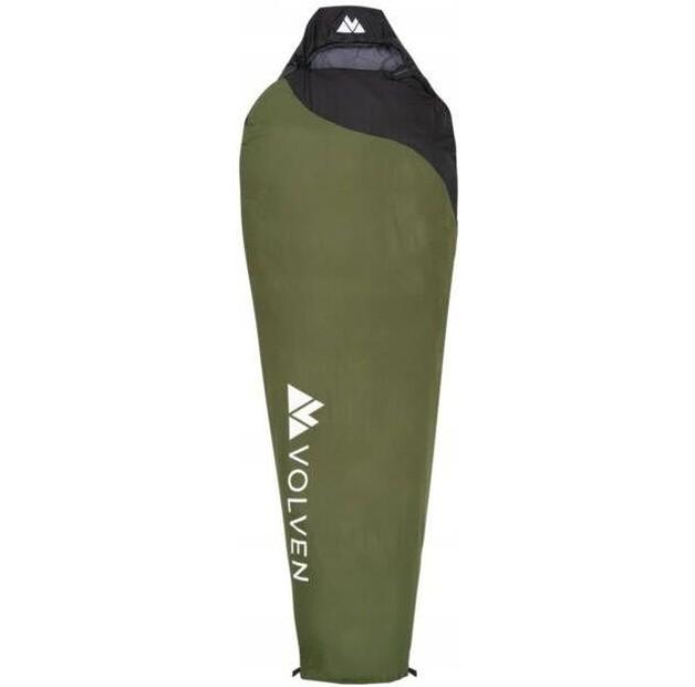 Спальный мешок туристический Volven Superlight III 75х215 см