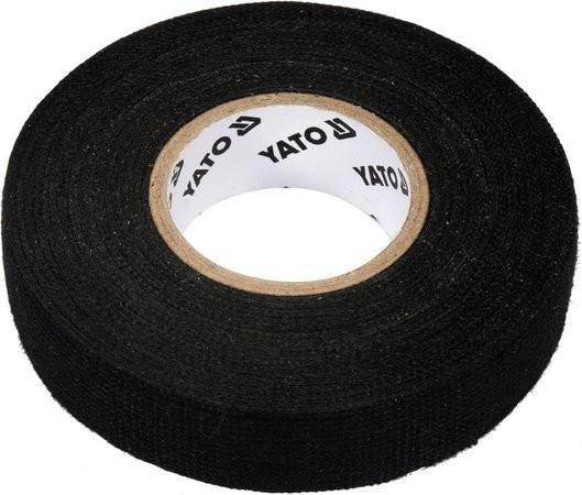 Webbing tape for cable bundles 25M 19MM