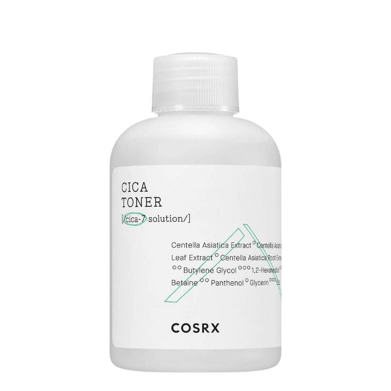 Pure Fit Cica Toner