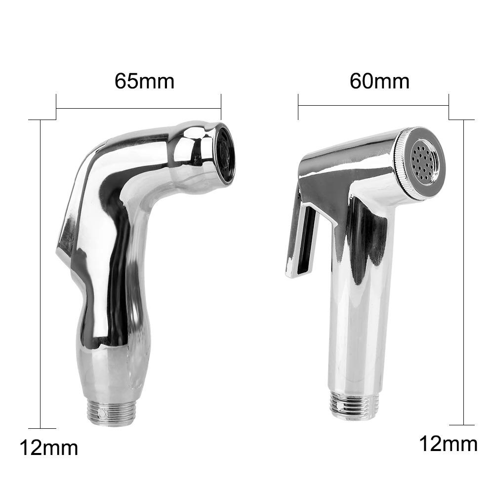ABS Bathroom Shower Hand-held Toilet Sprinkler New Bidet Faucet Home