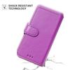 For Xiaomi Poco C61 4G/Redmi A3 4G Case Wallet Style Flip Leather Phone Cover Card Holder