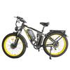 Electric Mountain Bike ORLMS V3 with 60V 25Ah Battery