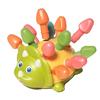 Joy Kids Fine Motor Development Dinosaur Shape Insert, Korean Bath Toys