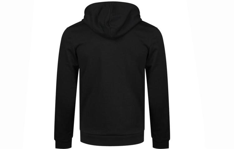 adidas Мужская толстовка Neo Черная EI4673