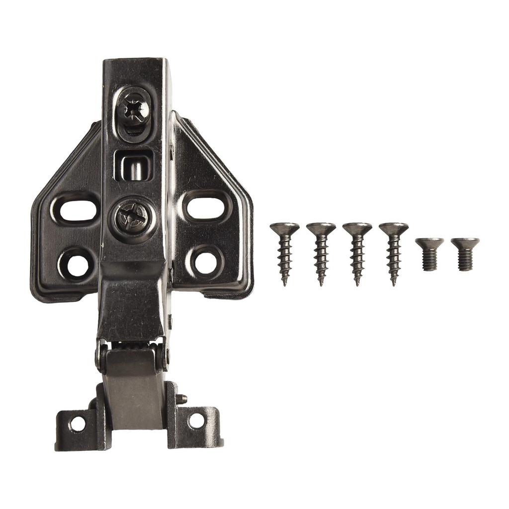 Aluminum Frame Glass Door Hinge with Hydraulic Damping for Smooth Operation