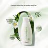 Shiseido Soft & Clean Hair Conditioner