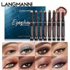 New Products Are Launched with Eye Shadow Sticks, Waterproof and Long -lasting Faint Eye Shadow Discoloration