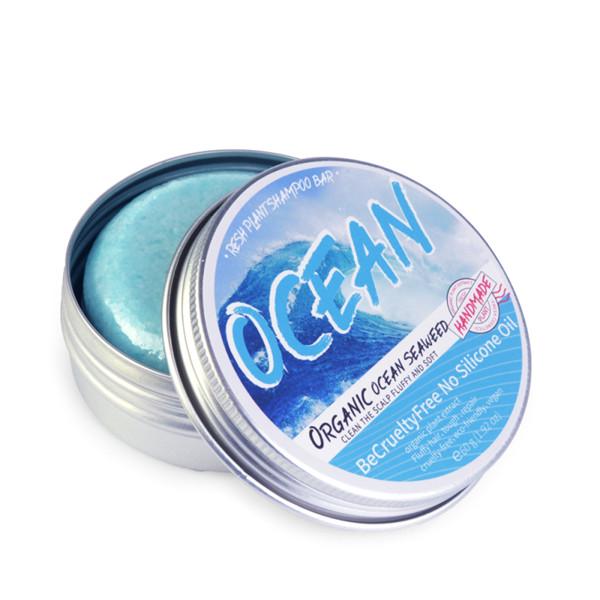 Шампунь ручной работы, 100% натуральный