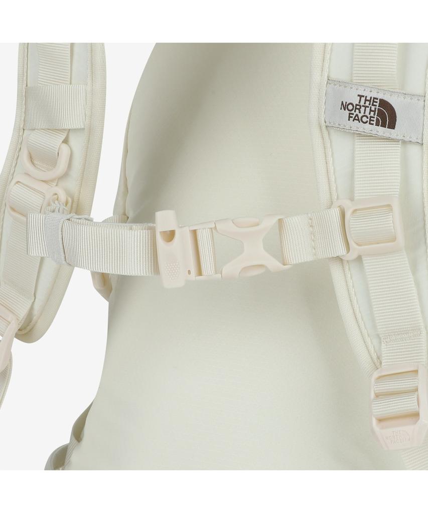 The North Face Nm2Ds05K White Label Electron Lt 18 Cream