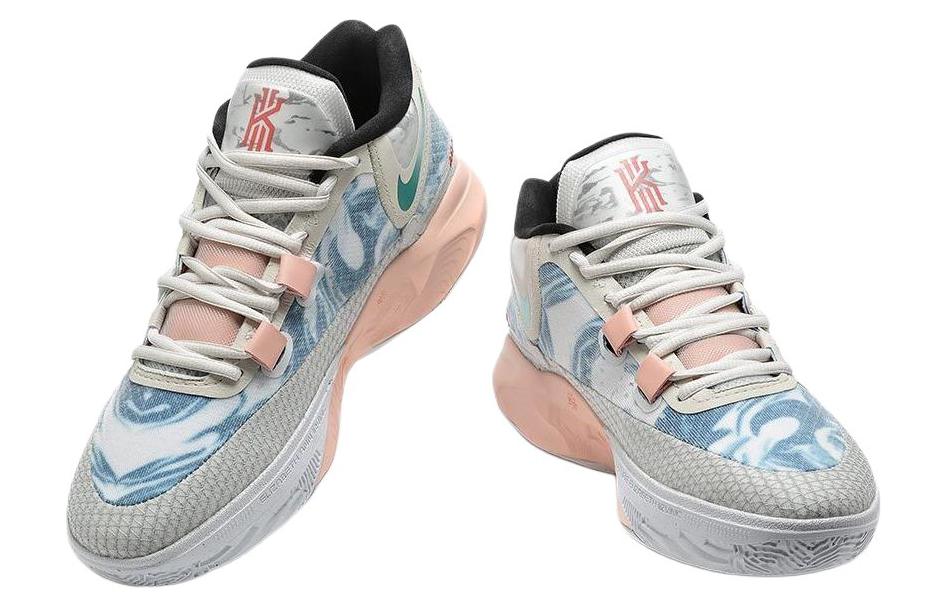Nike Kyrie 8 'Китайский Новый год' FJ3657-001