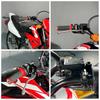 Front Brake Master Cylinder For Honda XR125L XR150L XR190L XR250L XR400R XR600R XR650L Motard Tornado Motorcycle Brake Lever