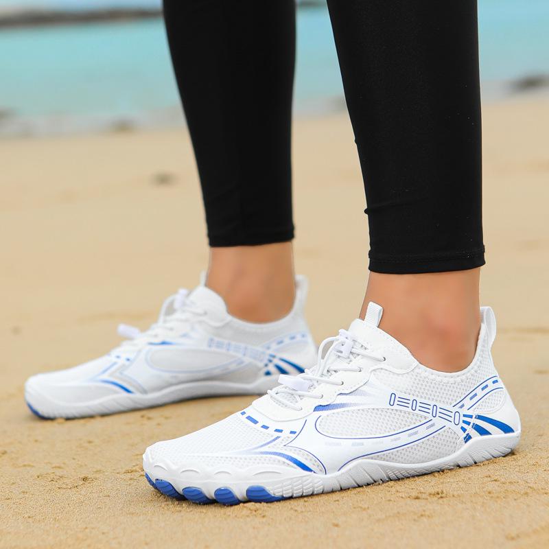 Унисекс многоцелевая обувь для улицы и помещений: Плавание, Пеший туризм, Броды, Сплав по реке, Йога и Фитнес