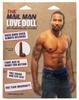 Male Doll The Mail Man Love Doll