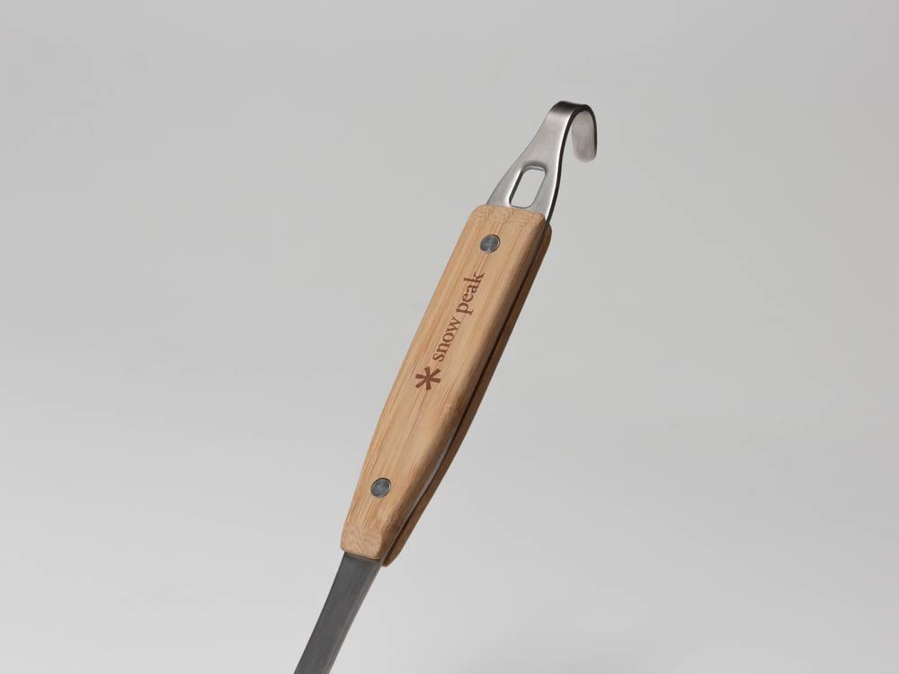 Snow Peak Nylon Ladle CS-214