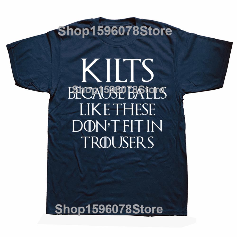 Scottish Definition Funny Scotland Gift Father Dad Papa TShirt Europe Cotton Male Tops Shirt Classic Newest T Shirt Summer