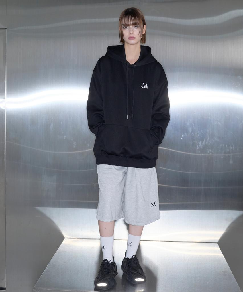 SIGNATURE Basic Logo Hoodie Unisex (6 Colors)