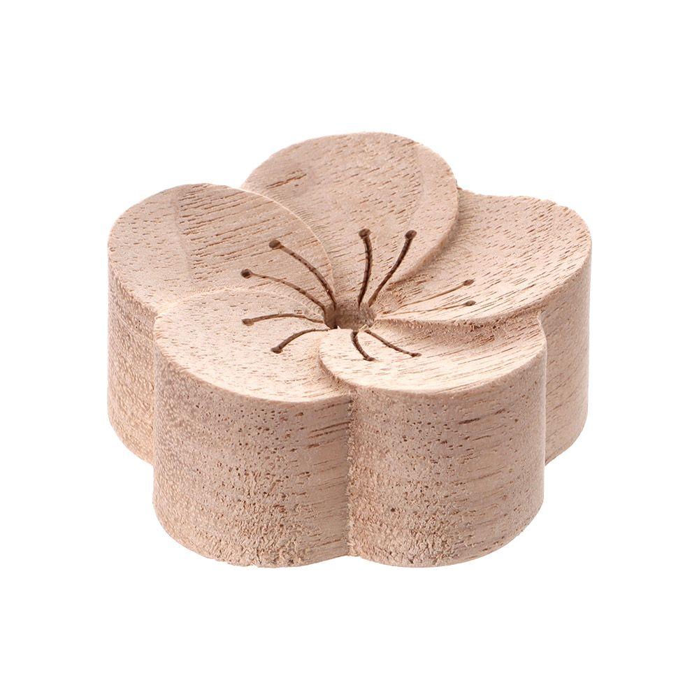 1 шт. Украшение для сна, дома, эфирное масло, ароматерапия, диффузное, древесное эфирное масло, аромадиффузор, эфирное масло, деревянный