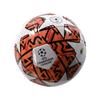UEFA Champions League Patterned Football