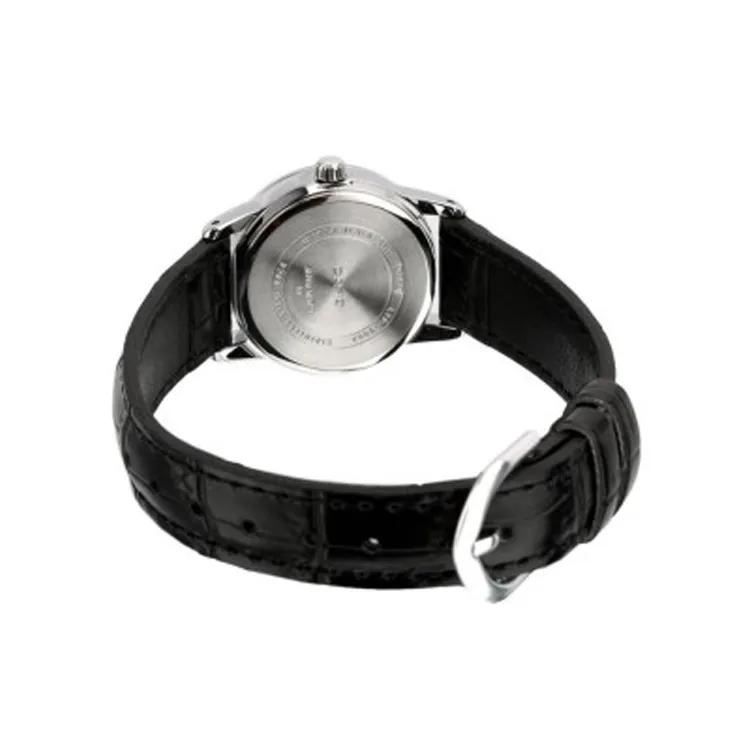 CASIO Women's Standard Series Black Watch (Unisex) Japanese Korean Watches LTP V002L 1AUDF
