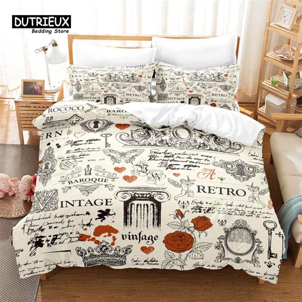 Креативный комплект постельного белья Zebra, модный комплект постельного белья, мягкий, удобный, дышащий, для декора спальни и гостевой комнаты