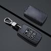 Чехлы для ключей, совместимые с Land Rover Discovery Sport, Range Rover Evoque, Velar, Freelander, Defender и Jaguar.
