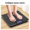 ACVER Smart Electronic Body Weight Scale