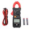Digital Clamp Meter Multifunctional High Accuracy Smart Automatic Range Voltage Current Resistance