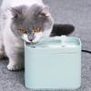 1.5L Automatic Cat Water Fountain Electric Mute Pet Drinker Bowl Pet Drinking Dispenser Drinker For Cat Water Filter
