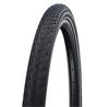 Schwalbe Cruiser Plus Active PunctureGuard Green Compound 20´´ X 47 Hard City Tyre