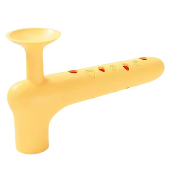 Гибкий дверной стопор предотвращает статическое электричество, обустройство дома, водонепроницаемая дверная ручка, рукав для дома