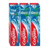 Зубная паста Colgate Тройная мята Ледяная свежесть