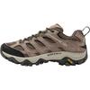 Низкие походные ботинки Merrell MOAB 3 GTX