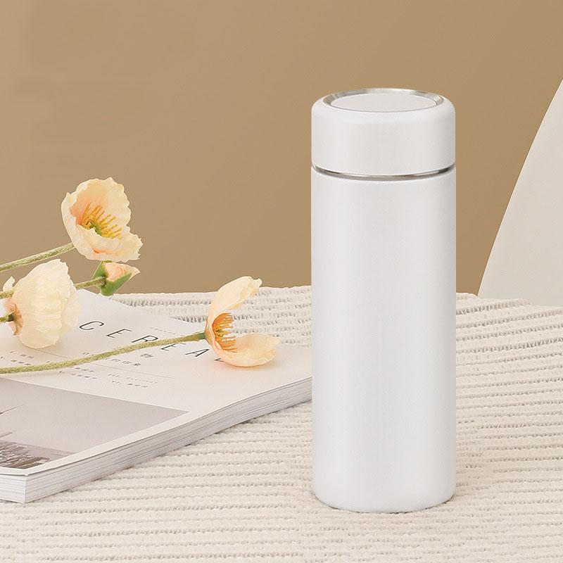 Термос из нержавеющей стали 316 для детей, изолированная герметичная грелка, студенческий термос