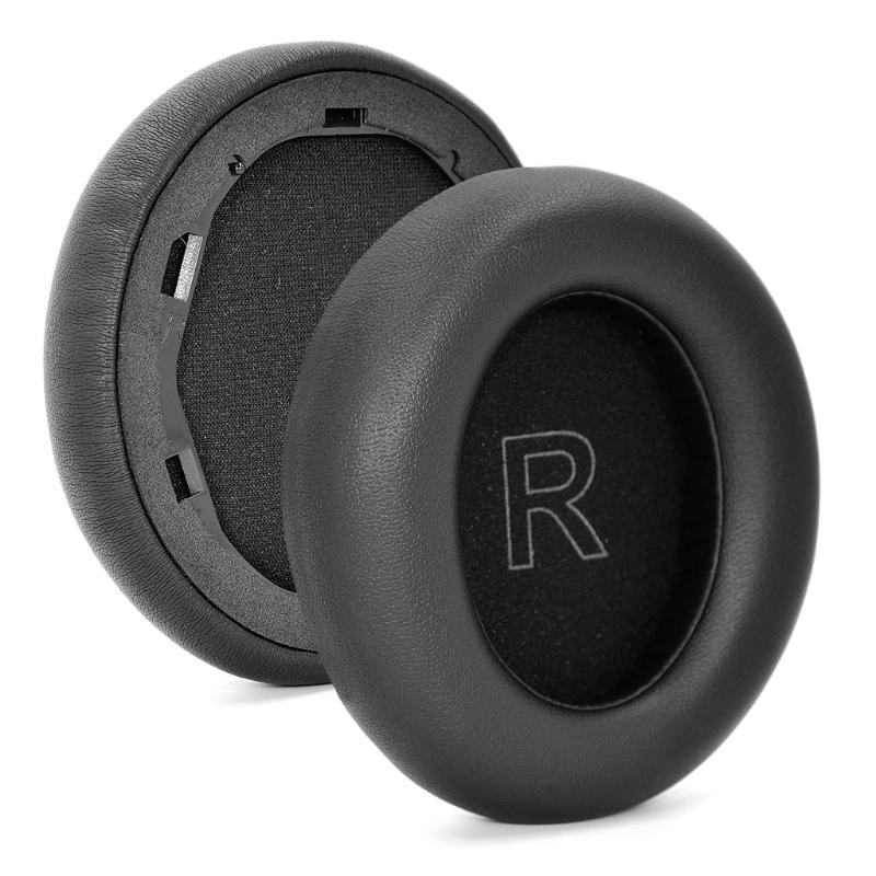 Replacement for Anker Soundcore Life Q30/Q35 BT Headset Sleeves Soft Breathable E-sports Headphone Cushions Fit perfectly