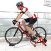 6 уровней Домашний велотренажер Велопарковки для MTB и шоссейных велосипедов Фитнес-оборудование Тренажер для велосипеда для домашних тренировок
