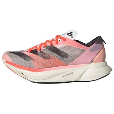 Женские кроссовки Adizero Adios Pro 3 'Pink Spark' ID3612