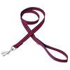 Petio Merikaji Striped Lead Navy for Medium Dogs M Size