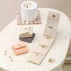 Velvet Necklace Ring Packing Bag Foldable Earrings Organizer Jewelry Display Bag  Jewelry Packing