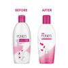 POND'S Ниацинамидный лосьон для тела для мягкой сияющей кожи 90 мл Тройной витаминный увлажняющий крем для сухой шероховатой кожи Питание Увлажняющий уход