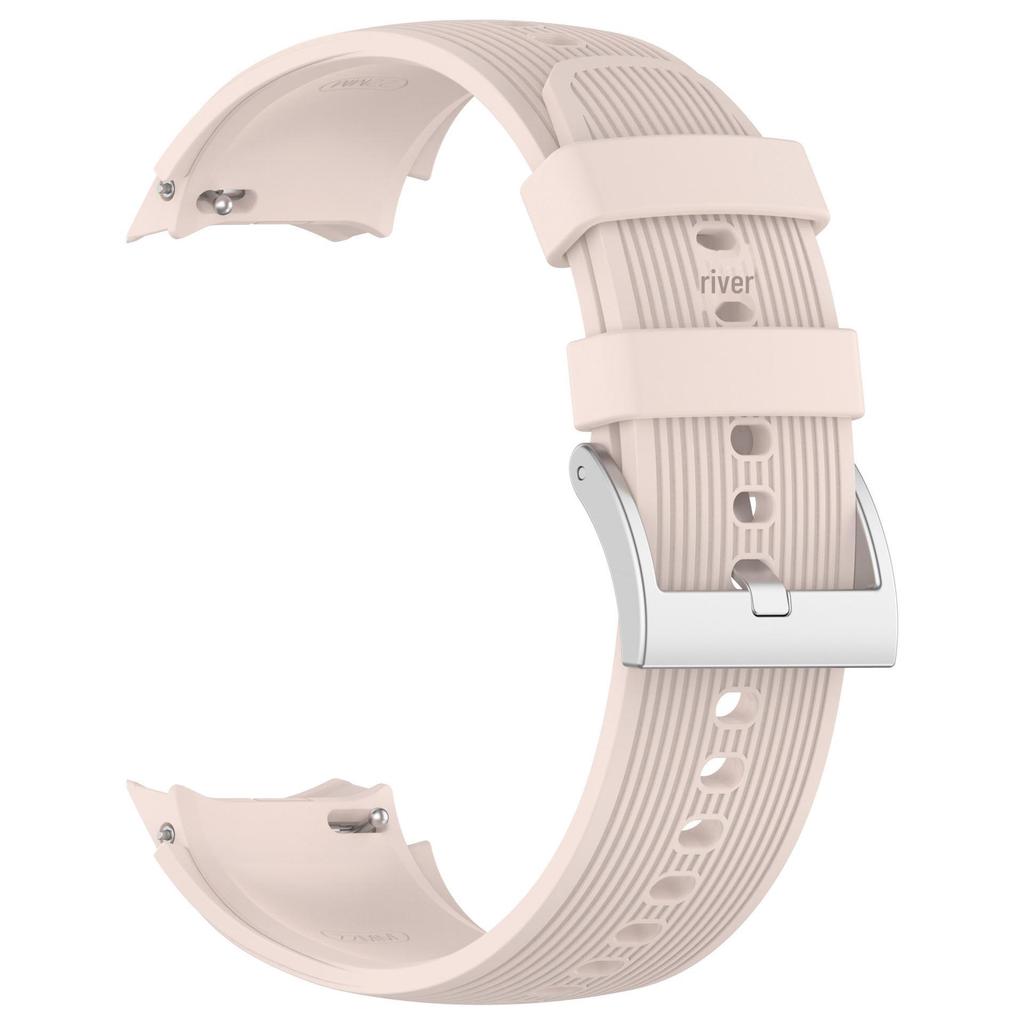 Силиконовый спортивный ремешок для Oppo Watch X, OnePlus Watch 2 - сменный ремешок