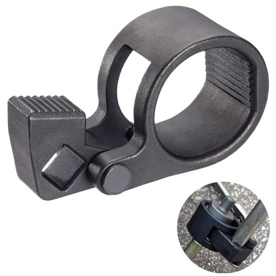 Universal Inner Tie Rod Hex Wrench Portable Easy To Use Removal Tool Compact Car Truck