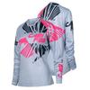 Cross-border racing suits, motorcycle suits, downhill suits, tops, casual sports retro women's T-shirts, running and cycling, sun protection