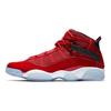 Jordan 6 Колец Спортзал Красный 322992-601