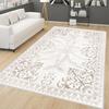 Washable Printed Carpet RVG1651