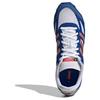 adidas Adizero PR Collegiate Royal Ярко-красные Унисекс Кроссовки Синие Облачно-белые JQ0026