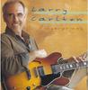 CD LARRY CARLTON - Fingerprints WPCR10648 Warner Bros. Re 2000 Japan Jazz Used